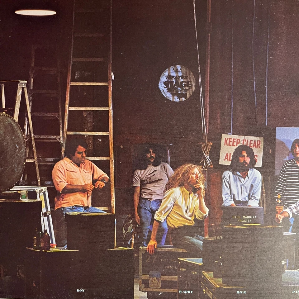 Linda Ronstadt ‎– Simple Dreams Vinyl, LP 1977 Elektra/Asylum Records ‎– 6E-104 - Image 2 of 4