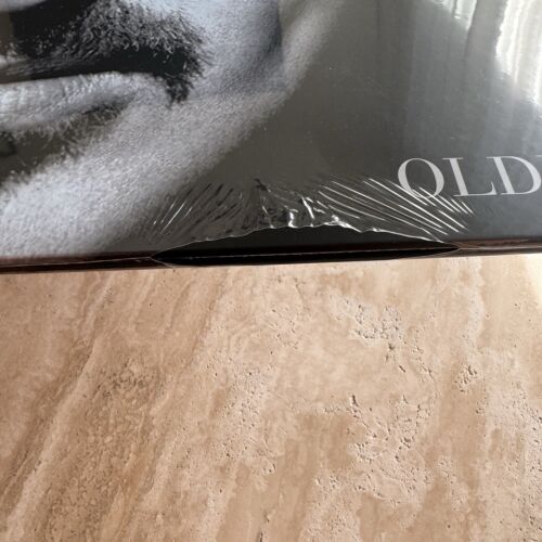 George Michael - Older (2LP Red Vinyl Remastered) 🔴🔴 SEALED - Picture 8 of 8