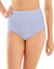 thumbnail 12 - Bali Womens Full-Cut-Fit Stretch Cotton Brief - Best-Seller!