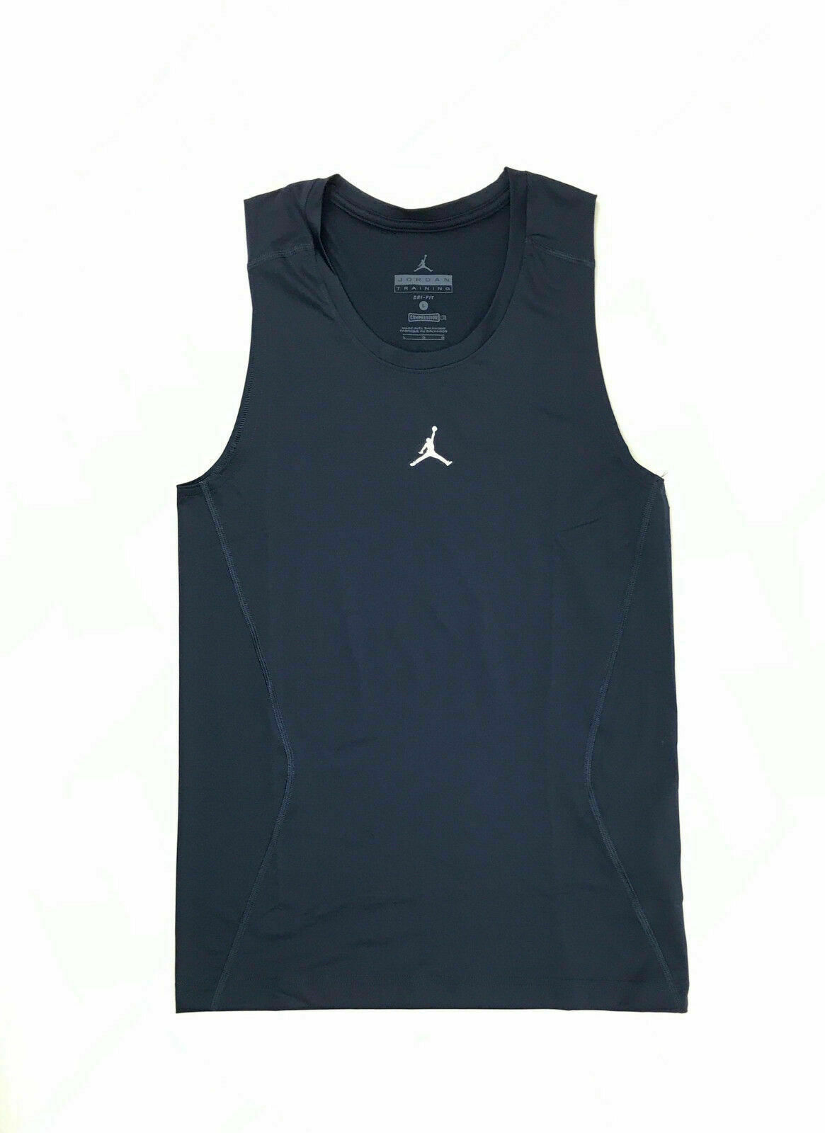 jordan flight tank top