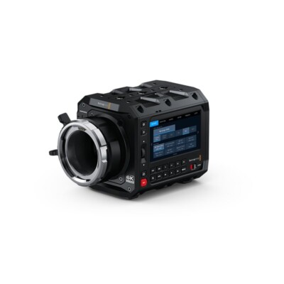Blackmagic PYXIS 6K PL