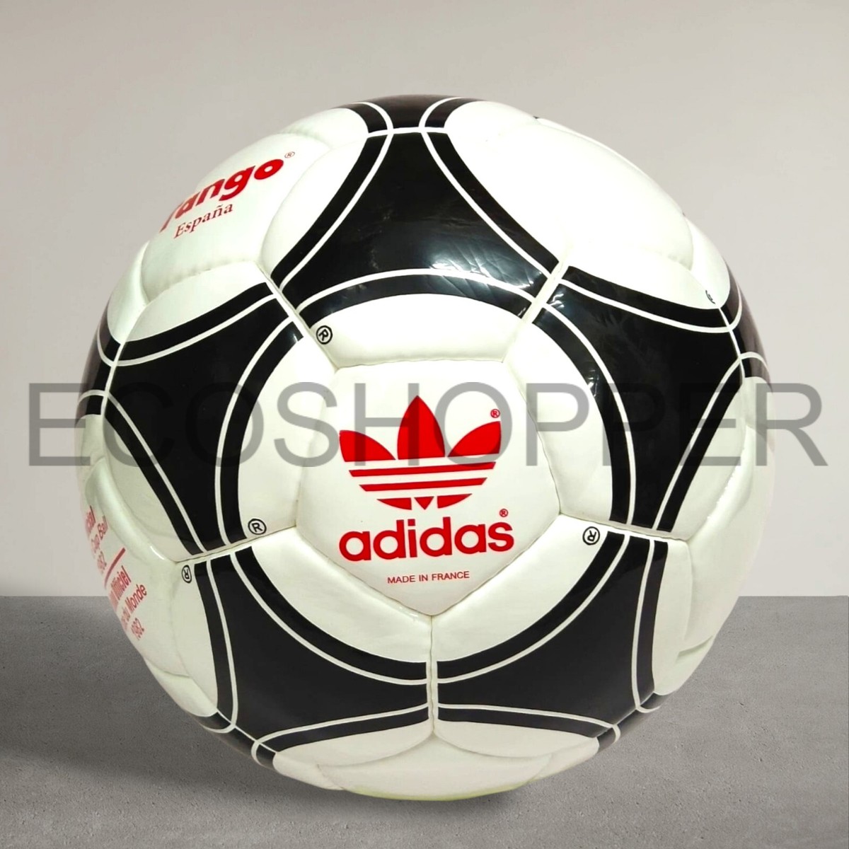 Adidas FIFA World Cup Soccer ball Match Ball Size 5 (1970-2024