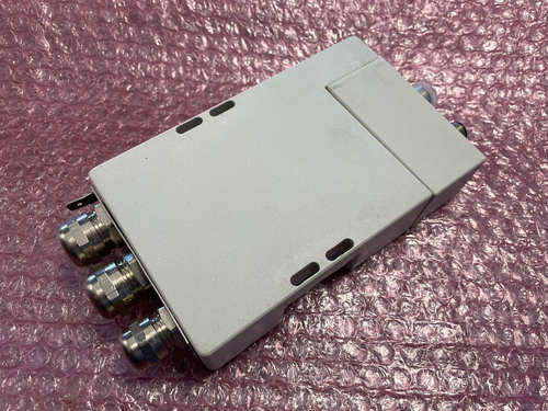 Balluff BIS0099 LF-Auswerteeinheit BIS C-6002-019-xxx-03-KL2 mit c-650 - Bild 5 von 5