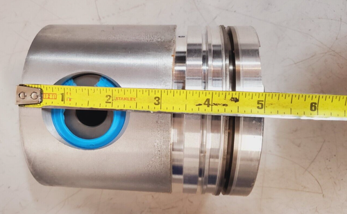 Clevite Cylinder Sleeve Assembly 226-1590 | G-897H | S41893 - Picture 19 of 20