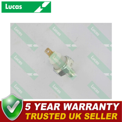 Lucas Oil Pressure Switch Fits VW Golf 1983-2006 Scirocco 1982-1992 SOB936SJ