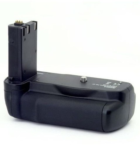 Sigma PG-21 PG21 Battery Grip for SD15 SD14 DSLR Camera *superb - Picture 2 of 2