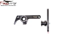 T-Rex Racing 2017 - 2019 Yamaha YZF-R6 Spool Adapters