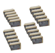 Chavant Clayette Hard (Off-white) 1 Case - 20 Bricks