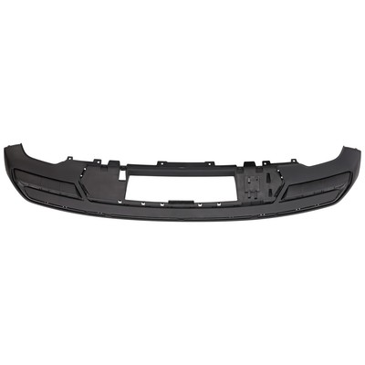 Air Dam Deflector Lower Valance Apron Rear for Audi Q5 2021-2023
