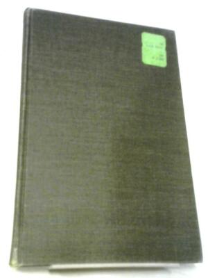 Progress in Physical Organic Chemistry: Volume 4 (Various - 1967) (ID:38896)