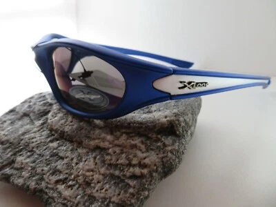 LUNETTES DE SOLEIL NOUVELLE. X- LOOP SPORT Polarisé. Normes CE. UV400. NEUVE - Photo 1/4