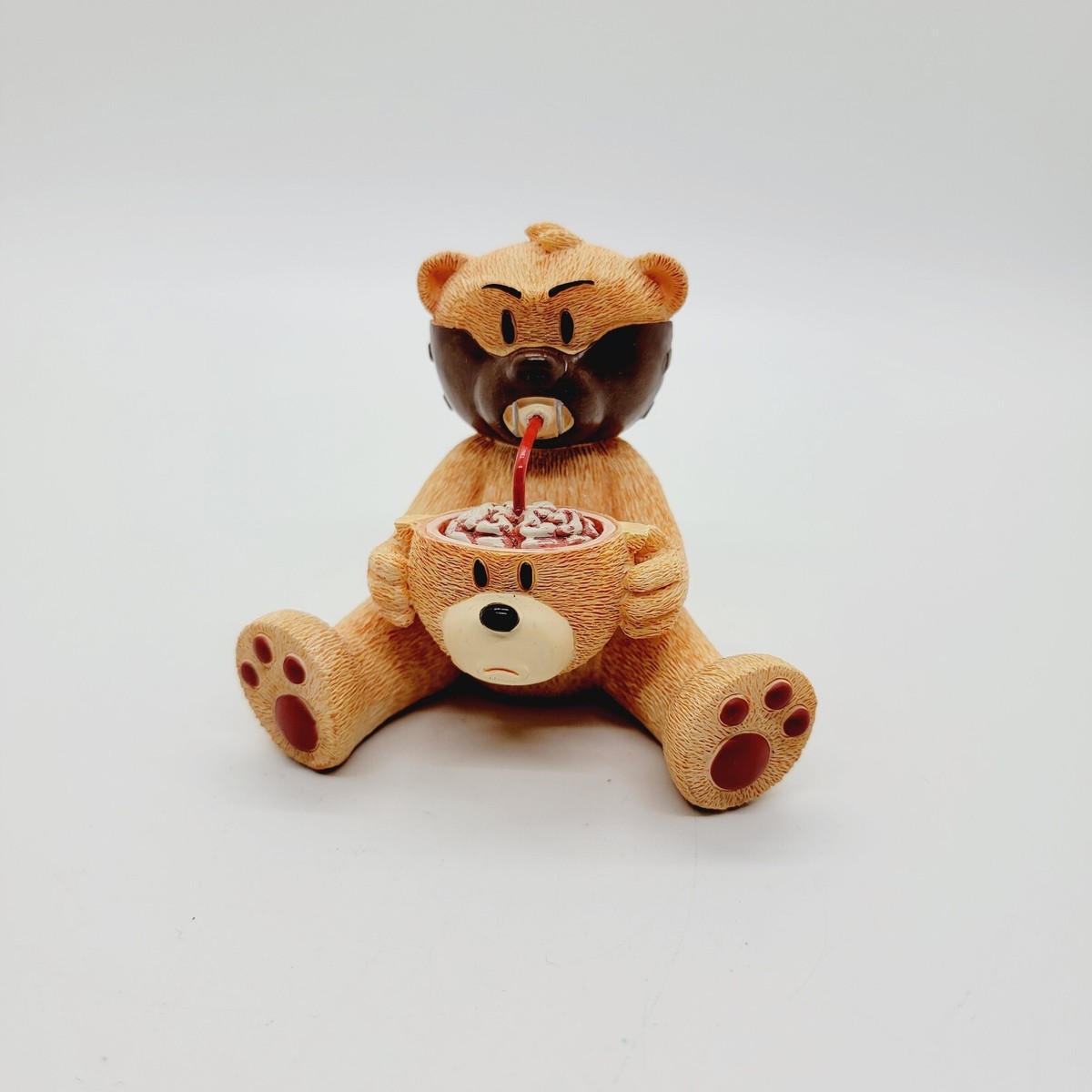 Bad Taste Bears BTB - Hannibal Lecter | eBay