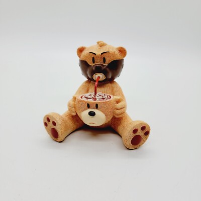 Bad Taste Bears BTB - Hannibal Lecter