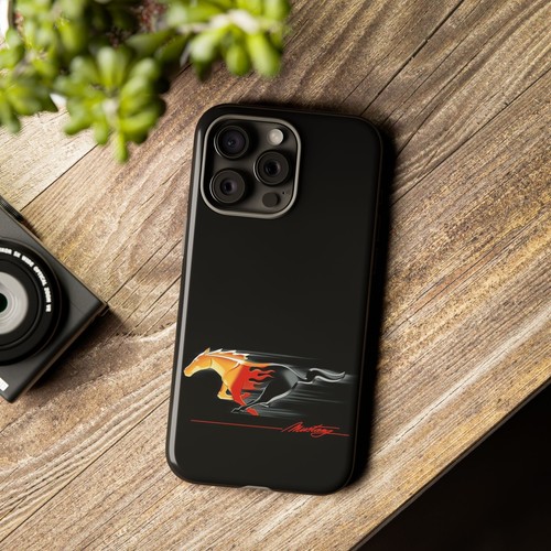 Mustang Tough Cases For iPhones, Samsung Galaxy and Google Pixel - Picture 66 of 270