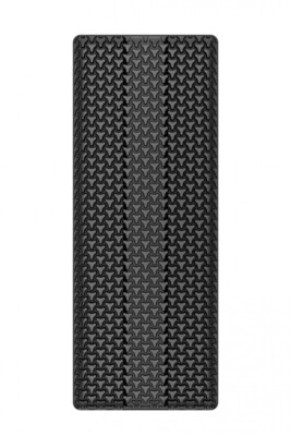 SAS-TEC CE-viscoelastischer Rückenprotektor   Größe SC-1/B47    360  mm lang 