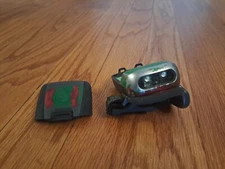 Zebra RS507X Rugged Wireless Bluetooth Finger Barcode Scanner