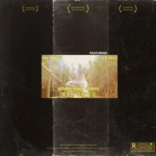 Golden Ninja Empire (Yayo Ninjas) by Mr. Green / Rick Ross (Record, 2022)