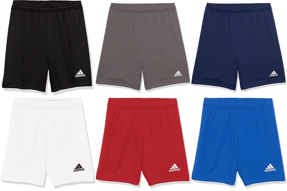 Short adidas entrada 14 hotsell