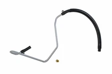 Sunsong PS Return Line Hose Assy Hydroboost To Pump For 1995-99 Chevrolet K1500