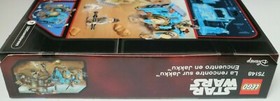Lego Star Wars The Force Awakens Encounter On Jakku 75148 RETIRED LOT A