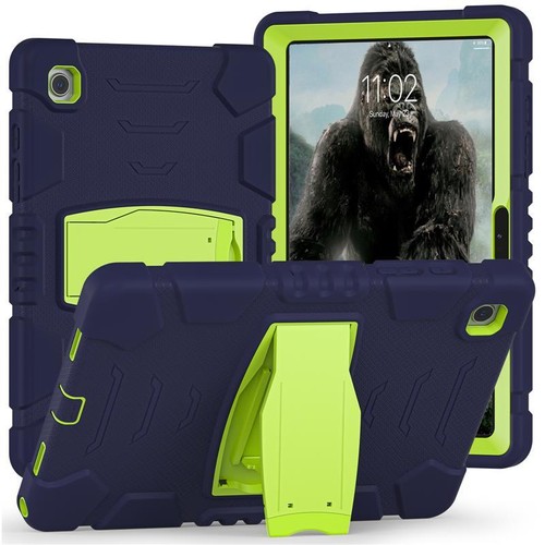 Stand Case For Samsung Galaxy Tab A9+ A9 A8 A7 Lite Shockproof Heavy Duty Cover - Picture 4 of 30