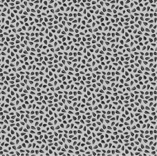 Michael Miller Fabrics~ Sunflower Seeds~Grey~Sunflower Festival~BTY, CX10741