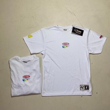 Chase authentic NASCAR Dupont motorsports athletic wear T-shirt  Size;S x2