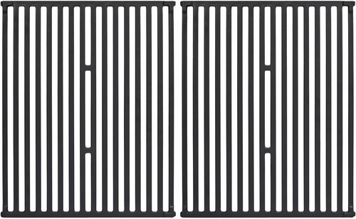 15" Grill Grates Replace for Broil King 9453-54, 9453-57, 9453-64, 9865-54, 9... - Picture 2 of 8