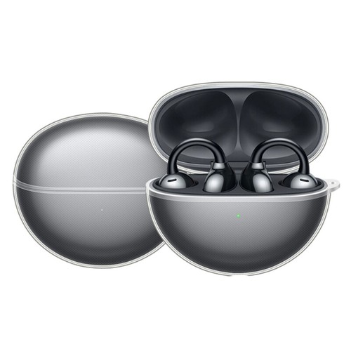 Skin-friendly Cover Anti-scratch Housing for Freeclip Headphone Case TPU Sleeve - Picture 2 of 8