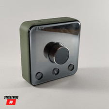 Hive Thermostat Mounting Frame Various Colours Easy Retrofit