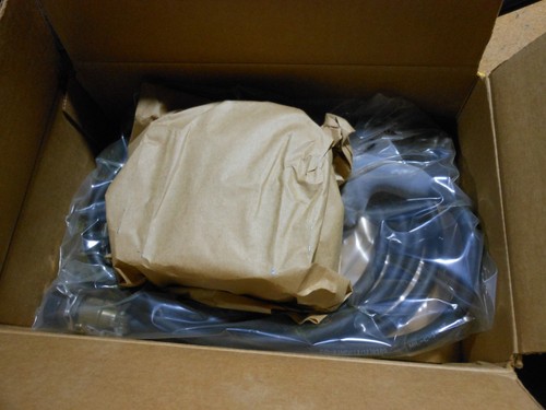 ASTRA PRODUCTS CONVENIENCE OUTLET PART # 1-6-6046C NSN: 6110-01-251-8157 - 第 1/11 張圖片
