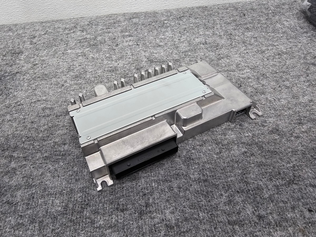 BANG & OLUFSEN AUDIO SOUND SYSTEM AMPLIFIER OEM 19-23 AUDI A6 A7