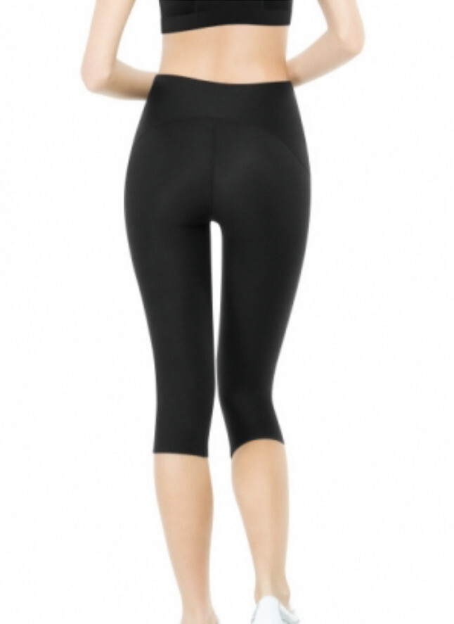 spanx active compression knee pant