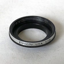 Ednalite 558 Ring Adapter.