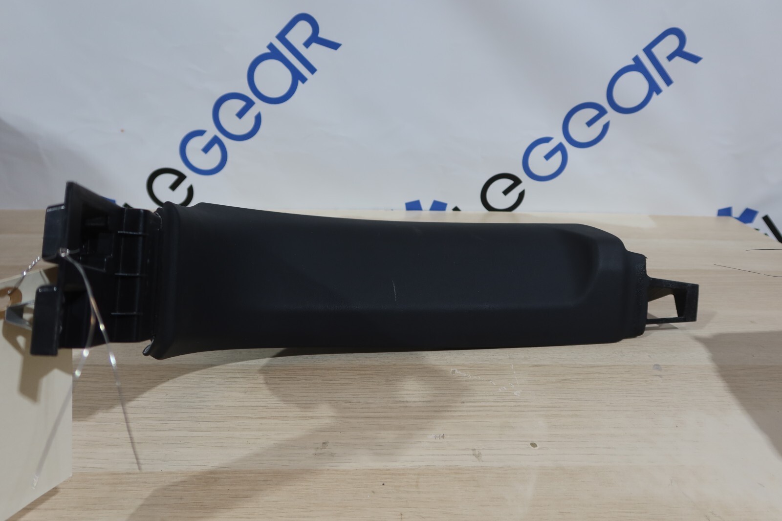 Lamborghini Urus Front Right Lower A-Pillar Trim 4ML867272QG8 2019 - 2023 Oem