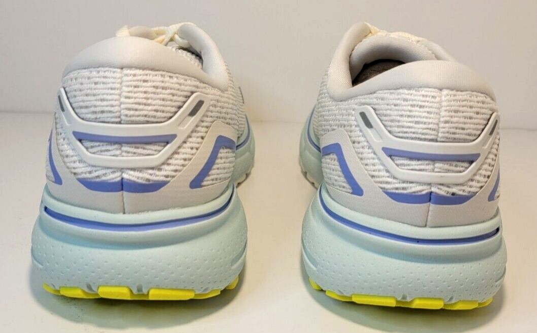 Brooks Ghost 15 Women's Size 8 Neutral Cushioned Running Shoes Retail 140 eBay