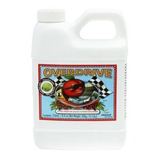 Advanced Nutrients Overdrive 250ml bloom enha...