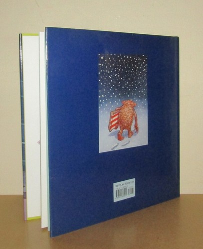 Chris Wormell - The Big Ugly Monster and the Little Stone Rabbit Signed 1st/1st - Foto 2 di 5