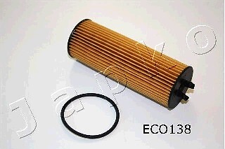 1ECO138 JAPKO Oil Filter for CHEVROLET,OPEL