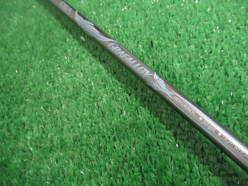 ADAMS IDEA WOMENS FAIRWAY 5 WOOD GOLF CLUB LADIES GRAPHITE RH - Picture 7 of 8