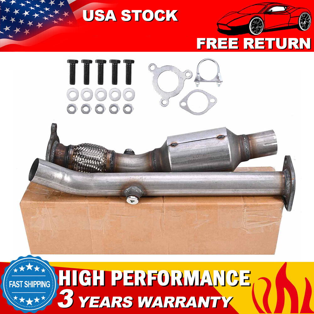 Catalytic Converter For 2005-2007 Chevy Cobalt HHR Pontiac G5  