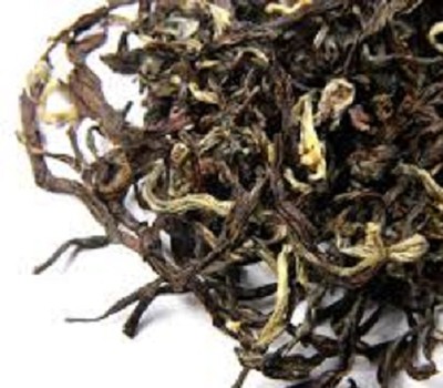 NEPAL ORGANIC TEA (Fresh First Flush 2026) Antu Tal Uncut SFTGFOP I 500 gms