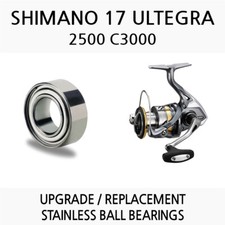 FISHING REEL REPLACEMENT BEARING - SHIMANO 17 ULTEGRA 2500 C3000