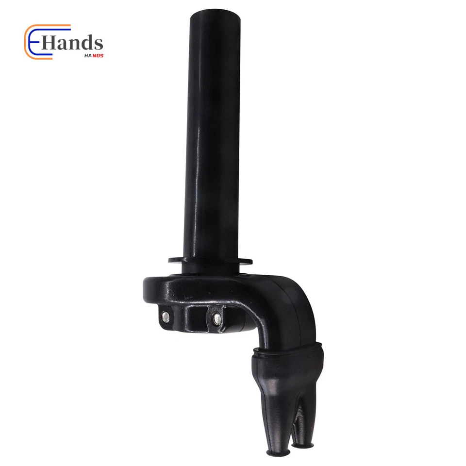 Cable de acelerador + empuñadura de acelerador de giro para Yamaha YZ426F 2000-2002 Foto 4 de 4