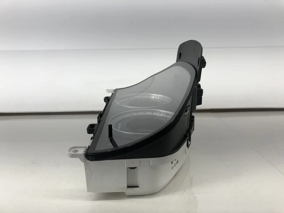 2010 VOLVO XC60 T6 3.0L FRONT LEFT DASHBOARD INSTRUMENT CLUSTER SPEEDOMETR OEM - Изображение 3 из 4