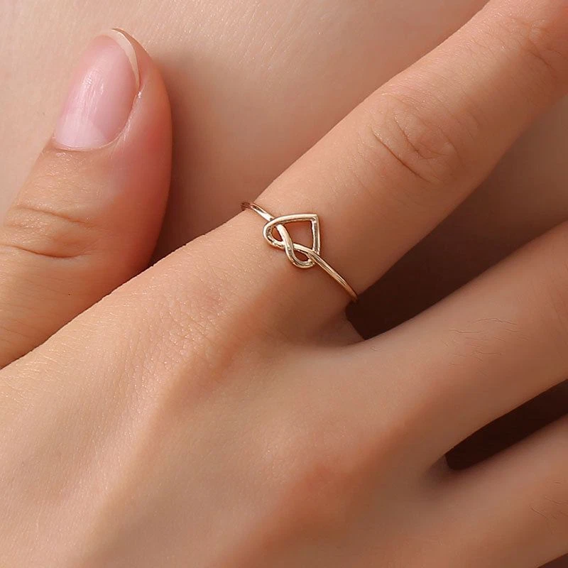 Cute rings for hotsell your girlfriend cheap