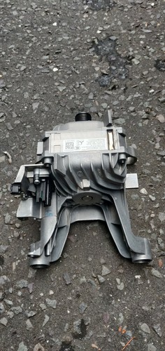 BOSCH WAW32560GB/01 WASHING MACHINE MOTOR REF - 9001003467 - 526W / 16755 RPM - Picture 2 of 3