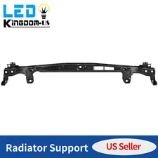 Front Upper Radiator Support Tie Bar Assembly For 17-20 Ford Fusion Lincoln MKZ
