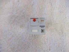 Siemens 3TX71 Plug-In Relay      3TX7112-1LF13