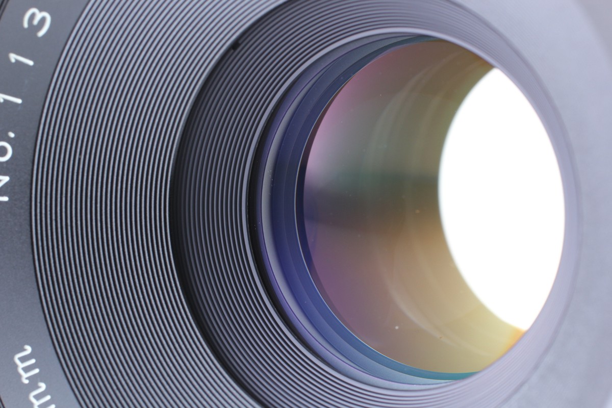 MINT] Mamiya Sekor C 127mm F/3.8 Lens for RB67 Pro ProS SD